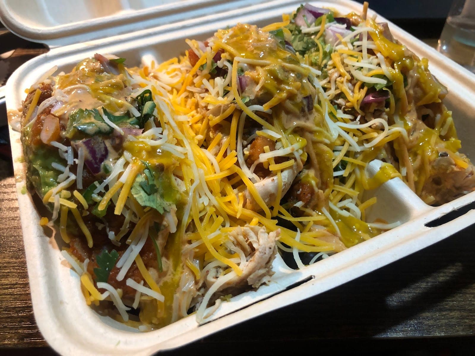 Adonbo Mexican Grill — photo 3