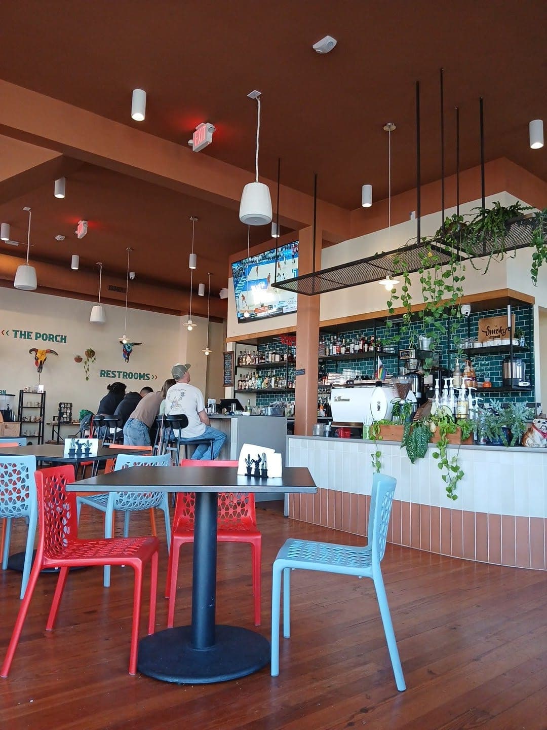 Smokey Grill & Subs — photo 3