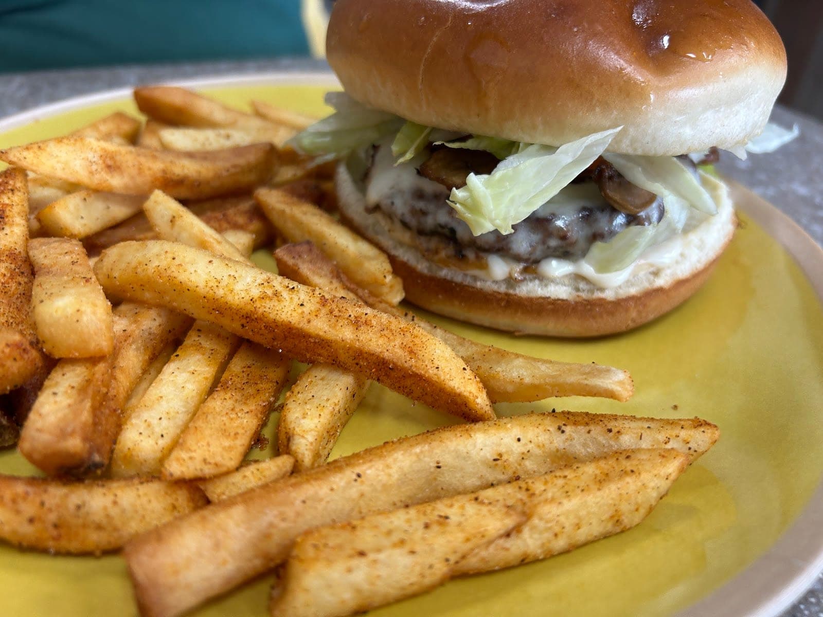 Grill Shack — photo 3