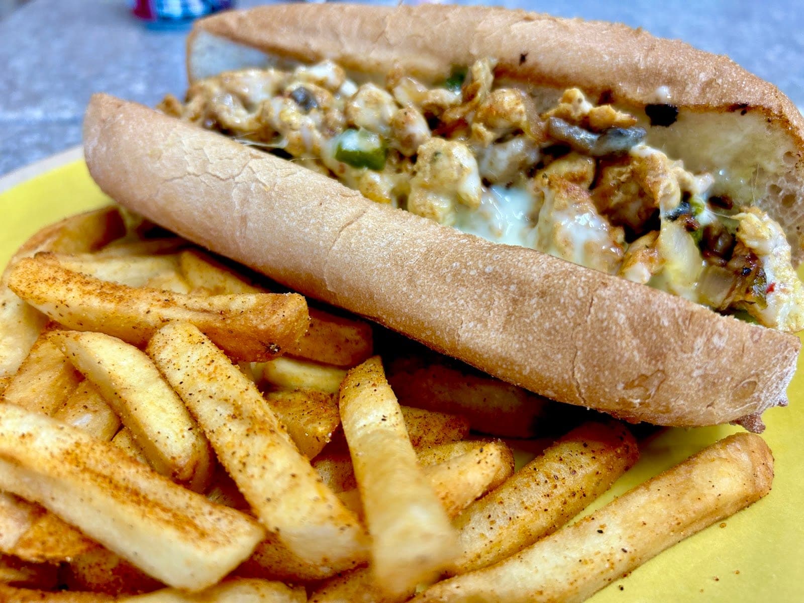Grill Shack — photo 5