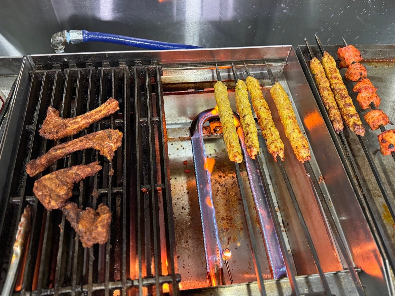 Halal Gyro Express — photo 1