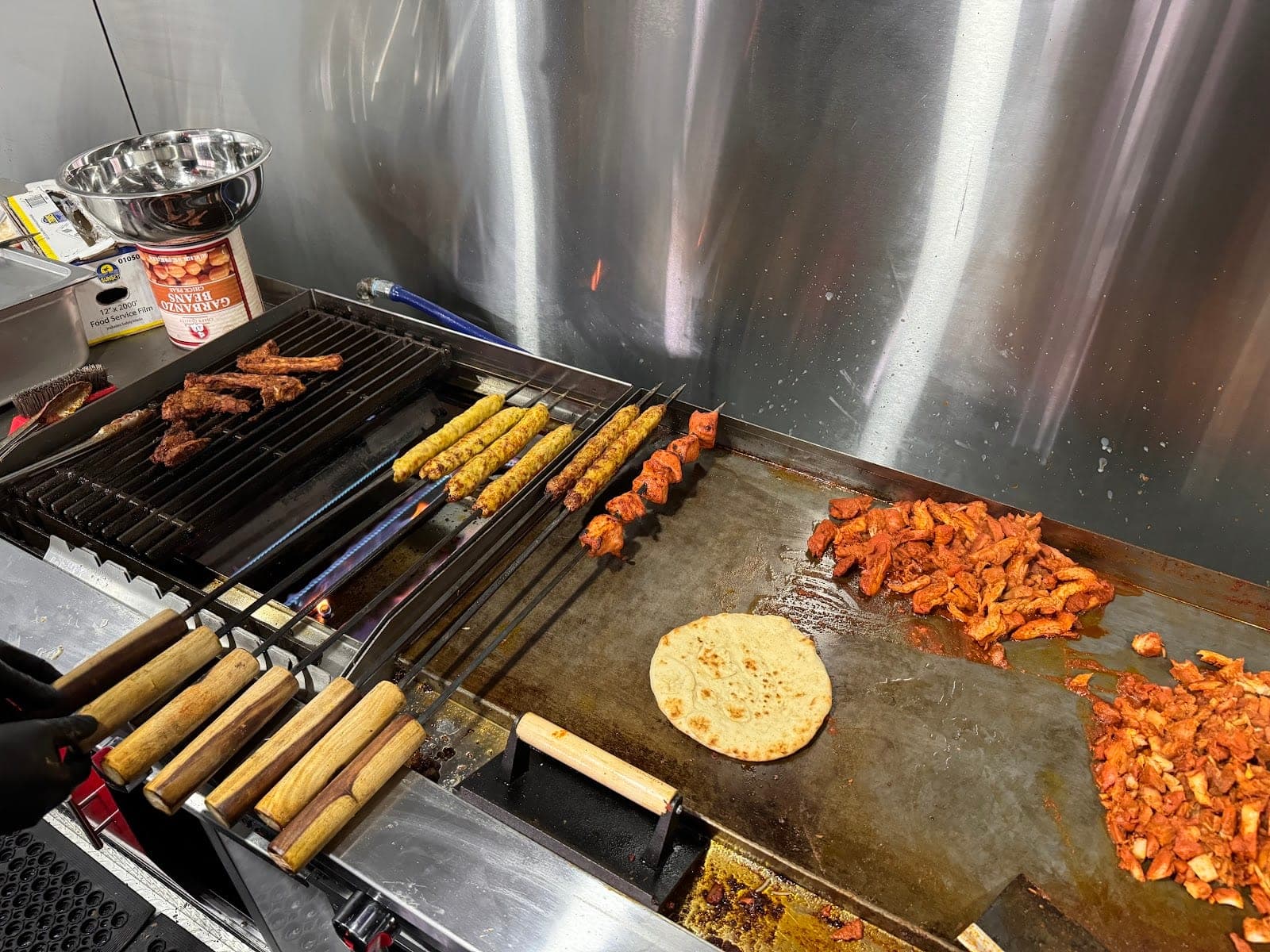 Halal Gyro Express — photo 2