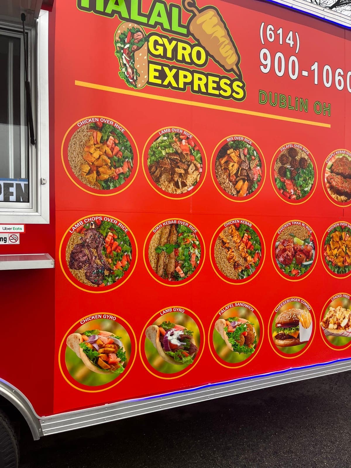 Halal Gyro Express — photo 3