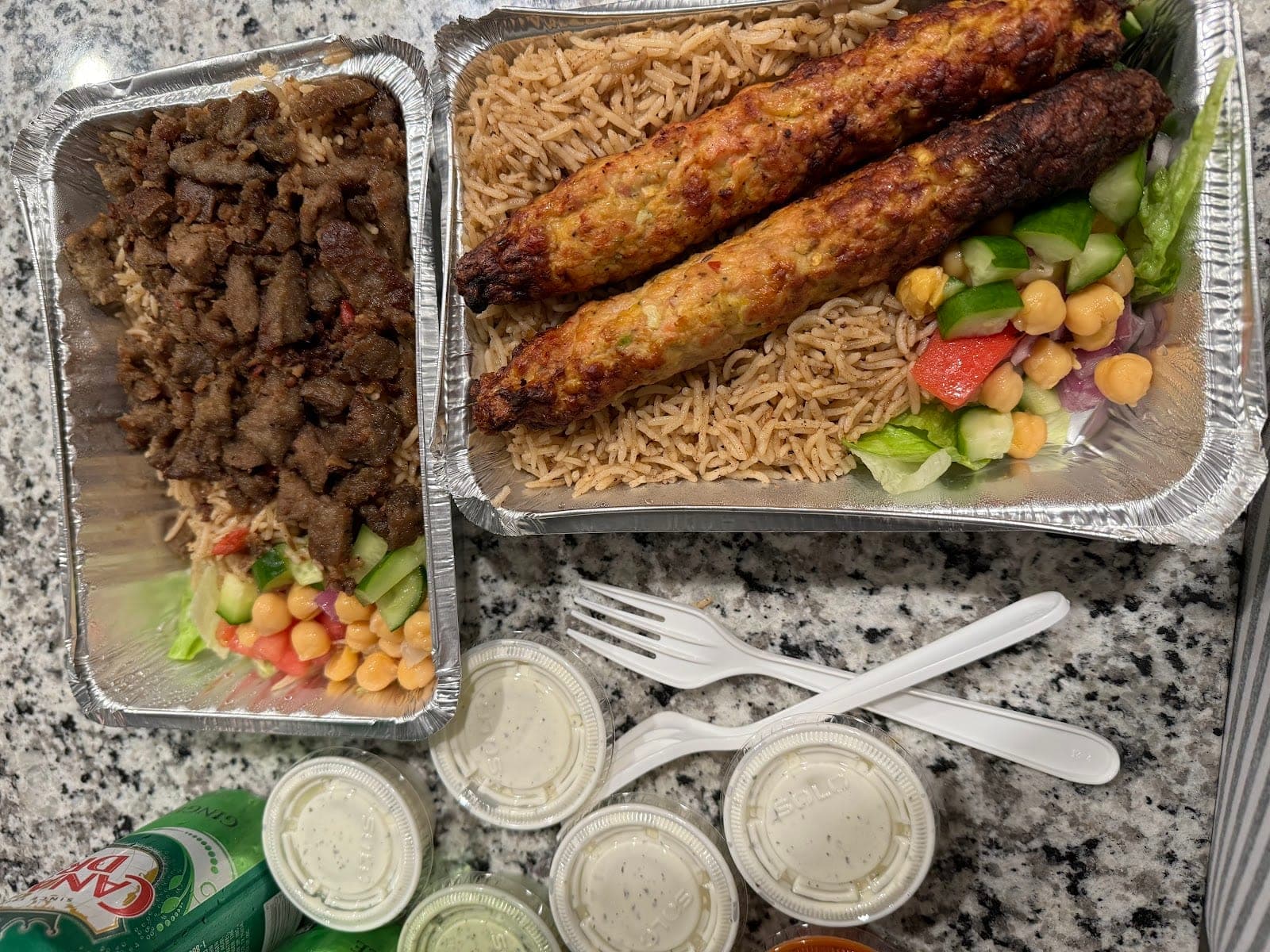 Halal Gyro Express — photo 4