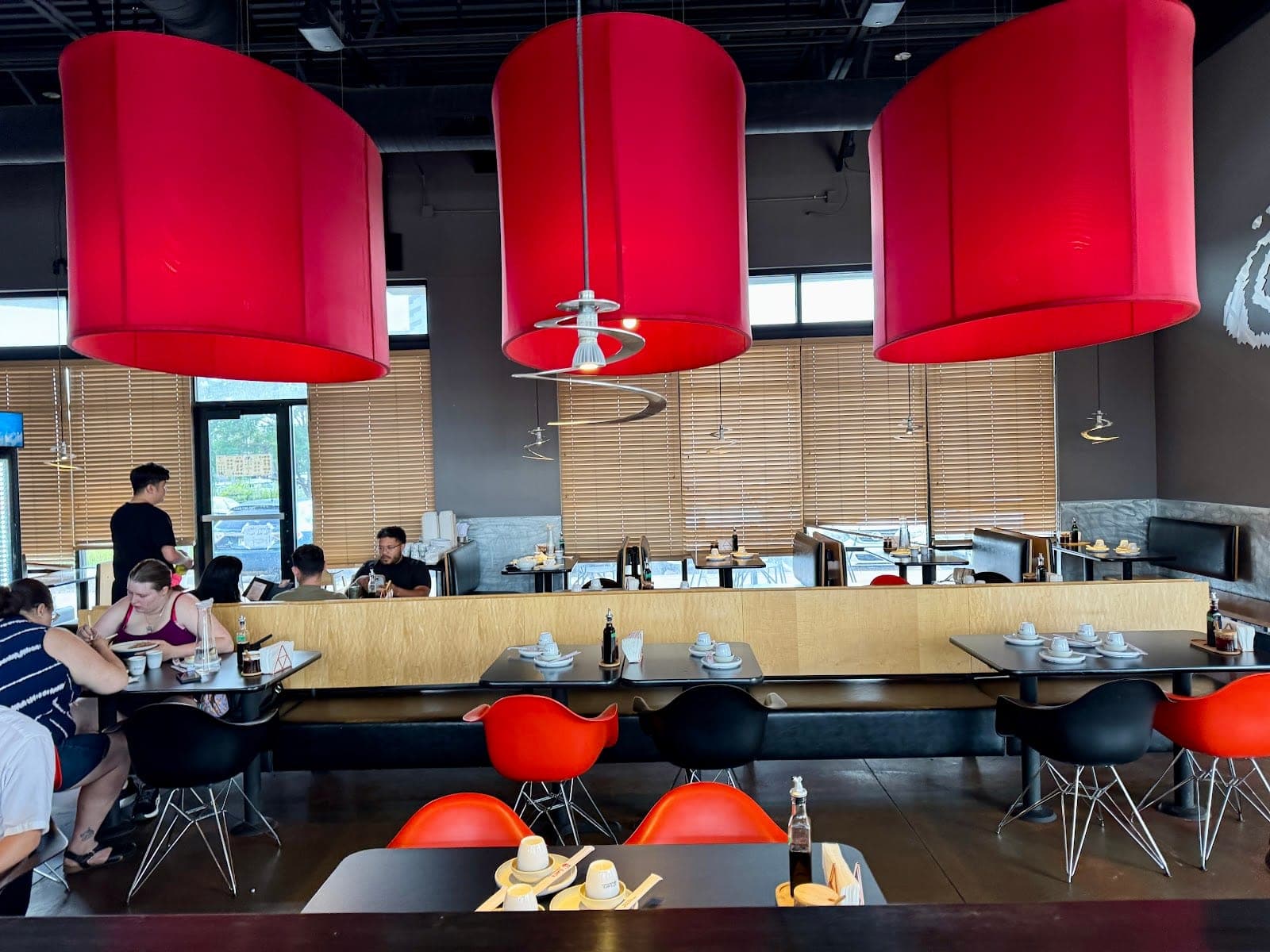 Lan's Noodles & Dumplings — photo 2