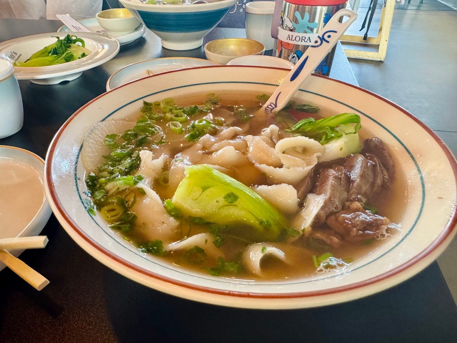 Lan's Noodles & Dumplings — photo 4