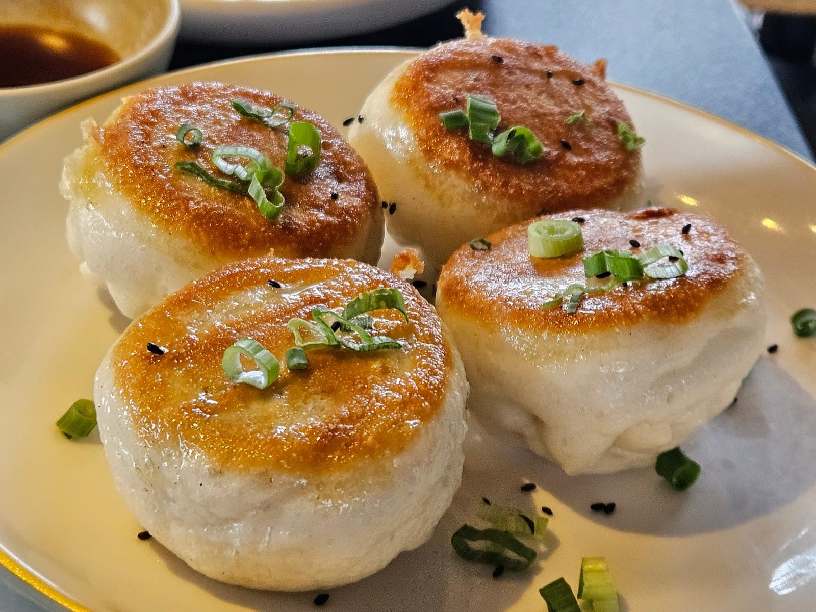 Lan's Noodles & Dumplings — photo 5
