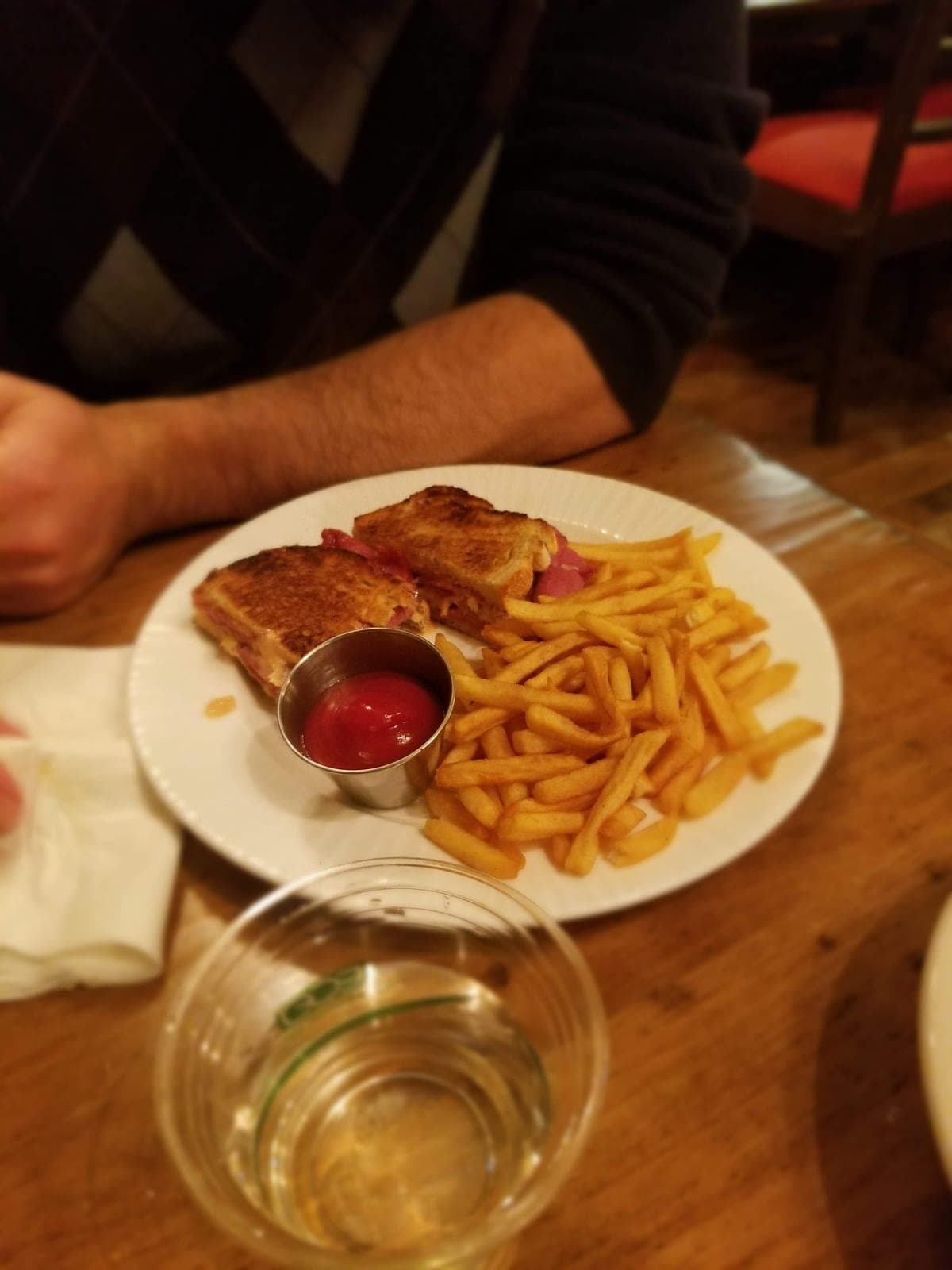 Bistro Kosher Deli — photo 3
