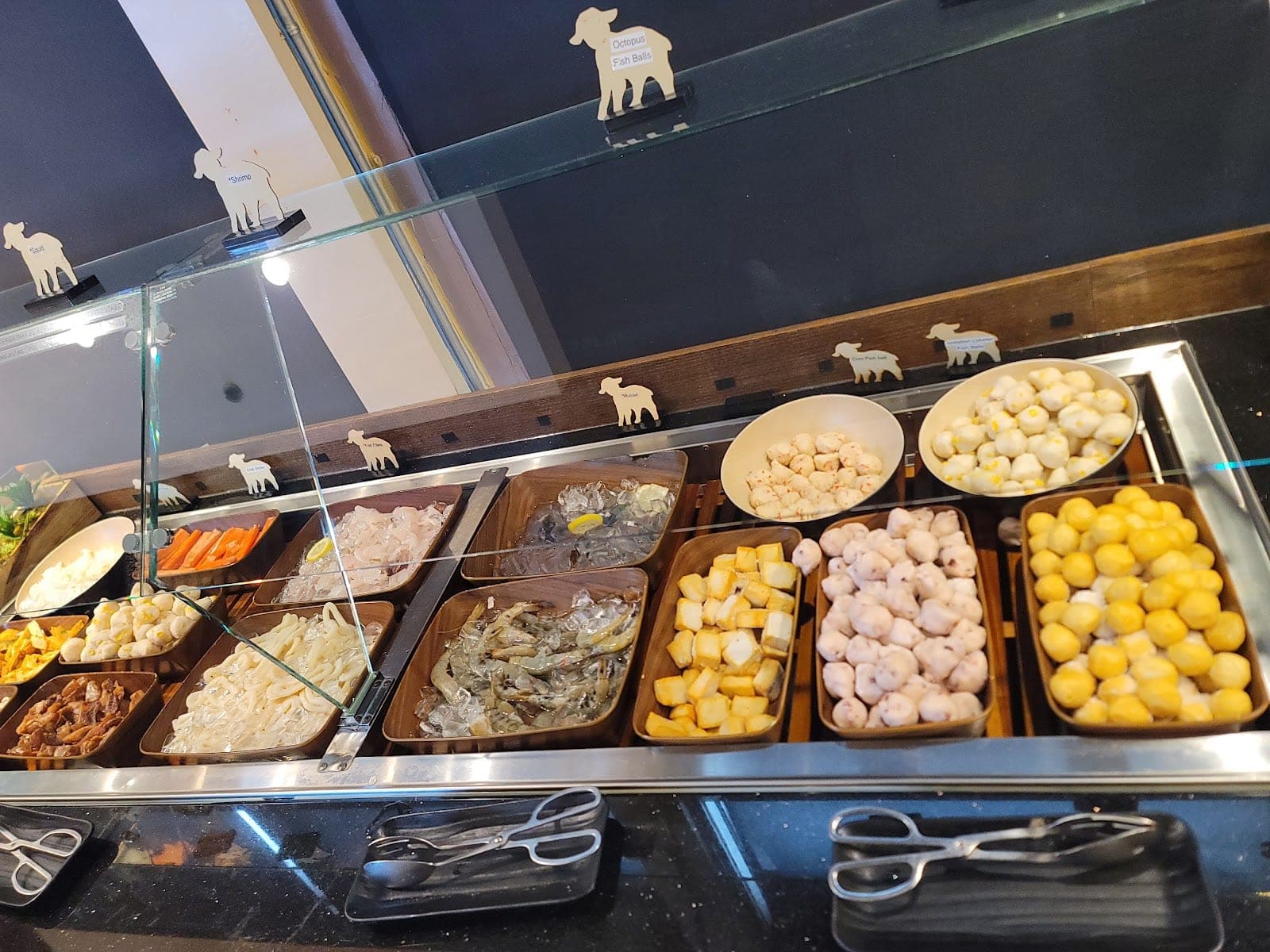 Happy Lamb Hot Pot — photo 4