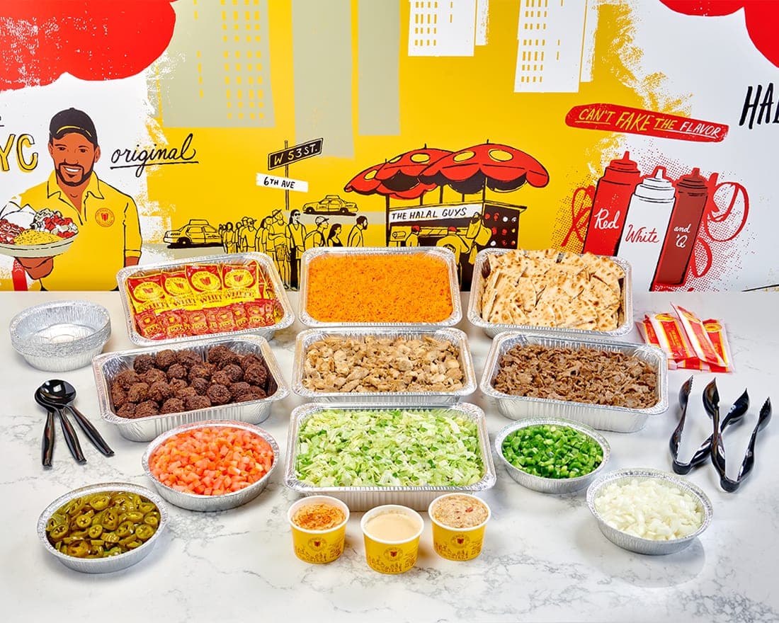 The Halal Guys — photo 5