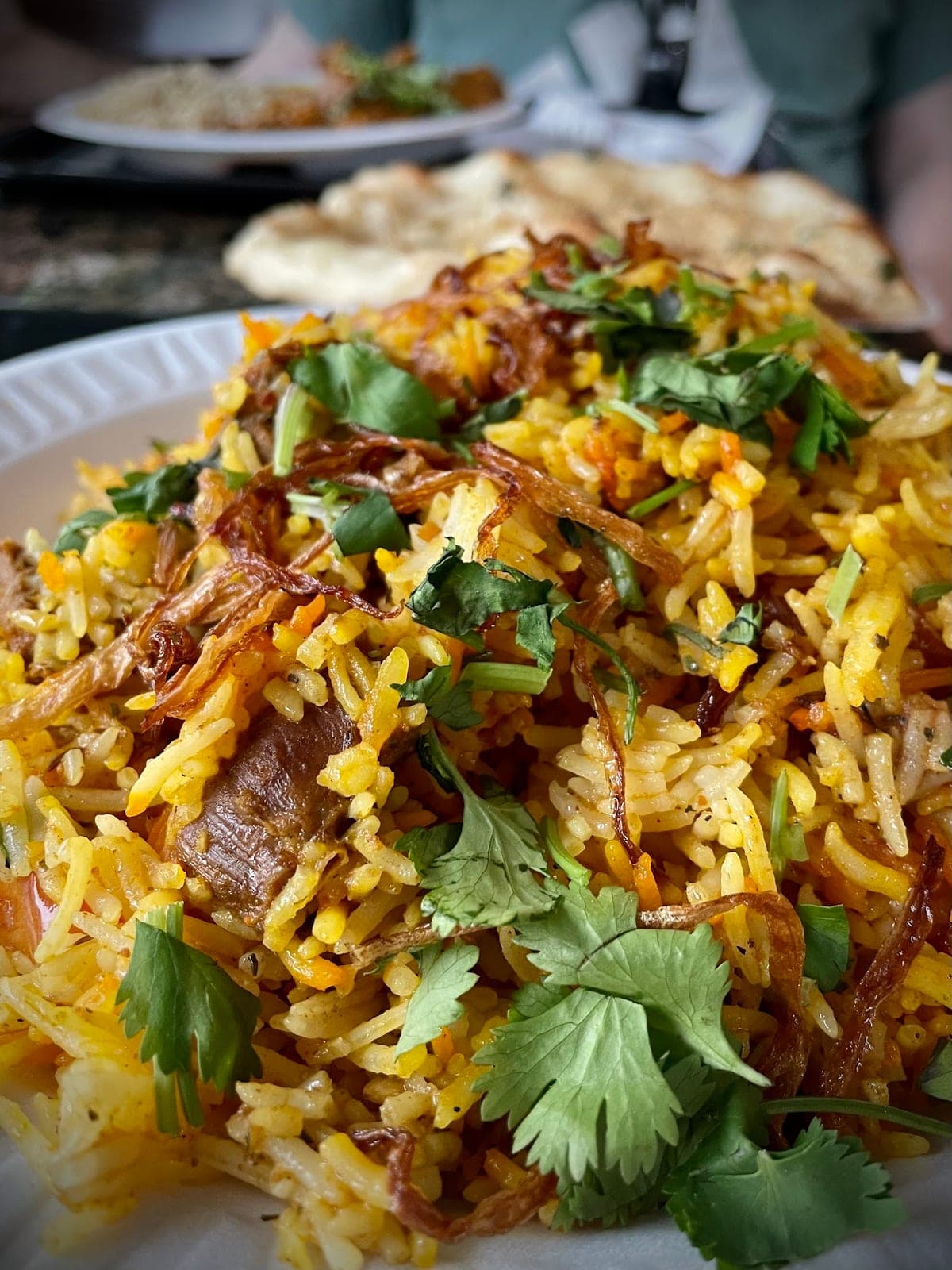 Mehran Restaurant — photo 4