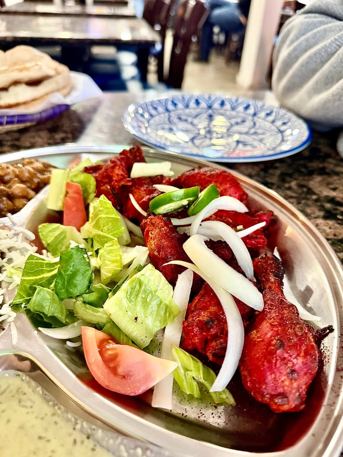 Mehran Restaurant — photo 5