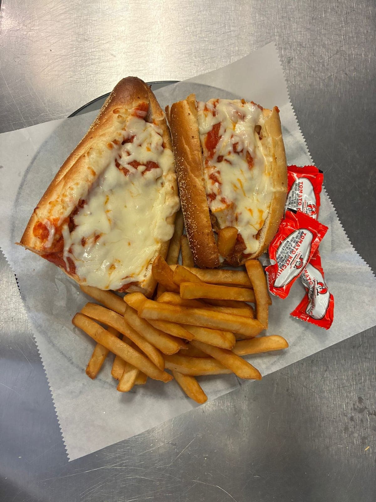 Sal's Pizza - Military Hwy — photo 1
