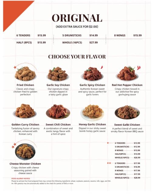 CM Chicken — photo 3