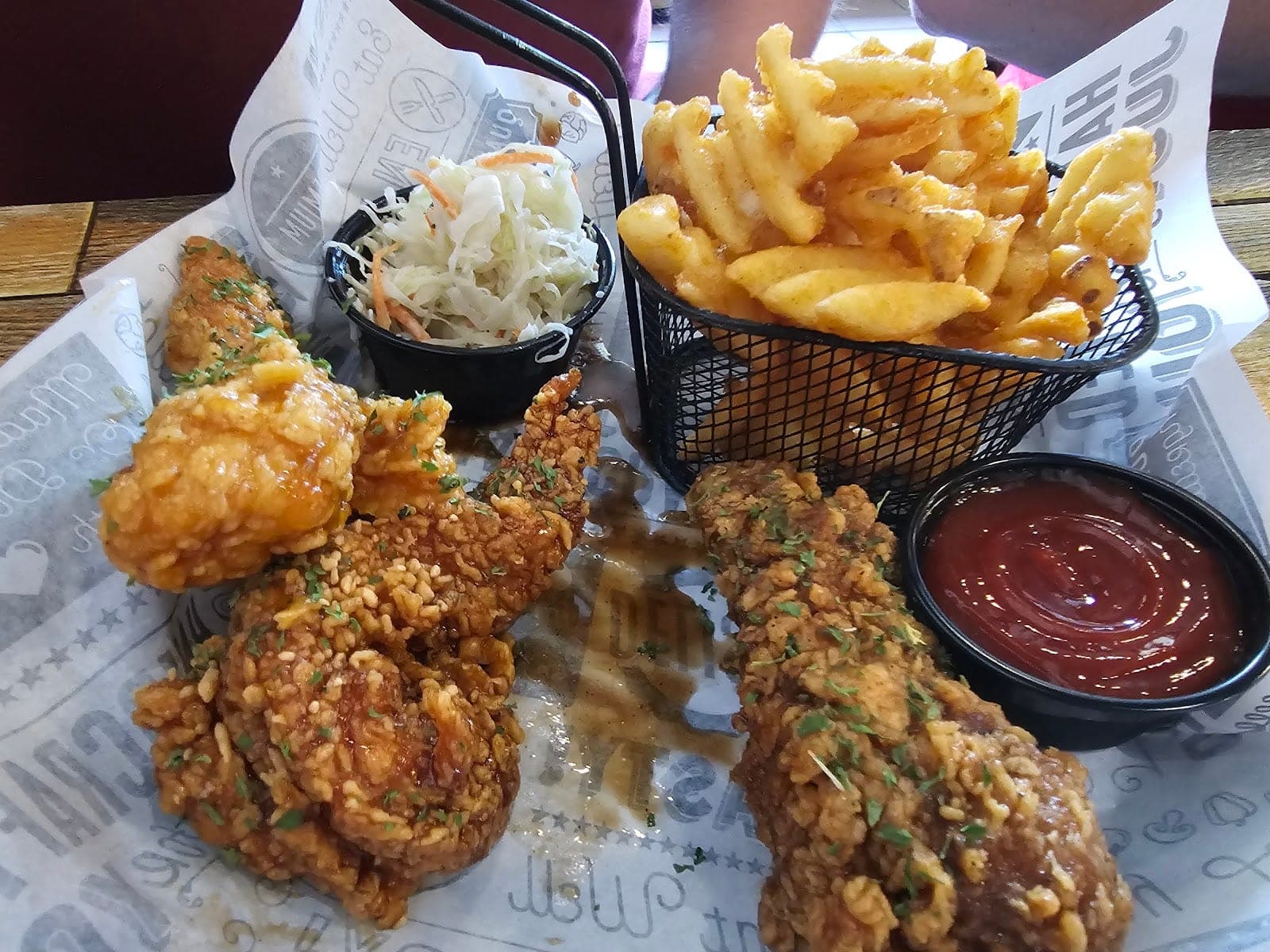 CM Chicken — photo 4