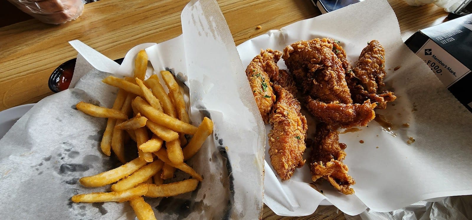 CM Chicken — photo 5