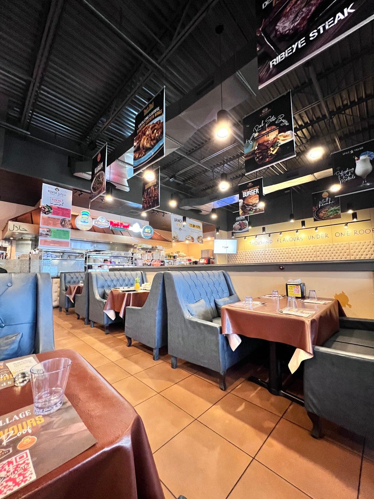 Kallisto Steakhouse — photo 1