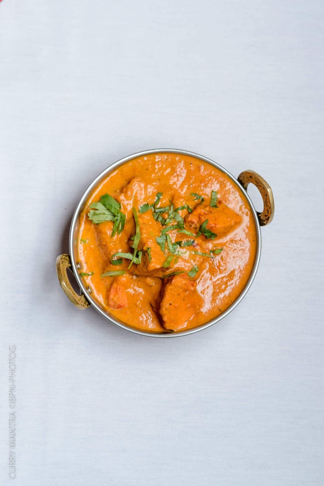 Curry Mantra - Indian Restaurant — photo 3