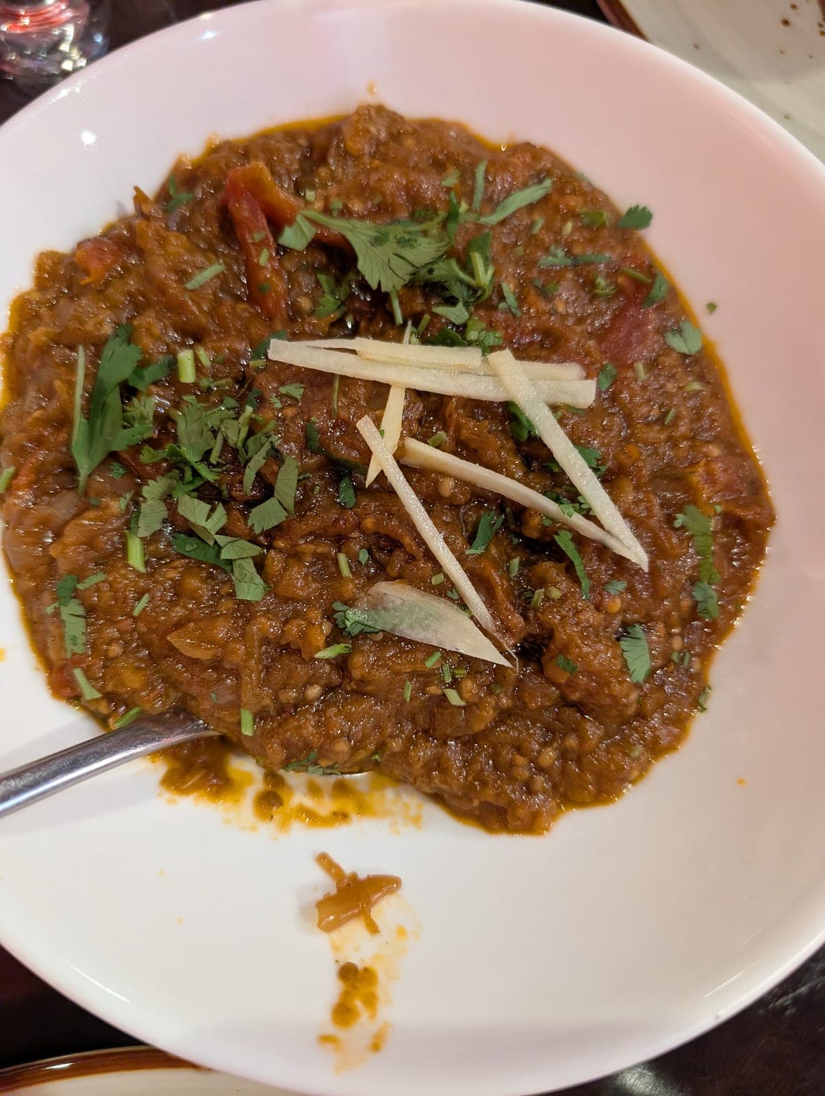 Curry Mantra - Indian Restaurant — photo 4