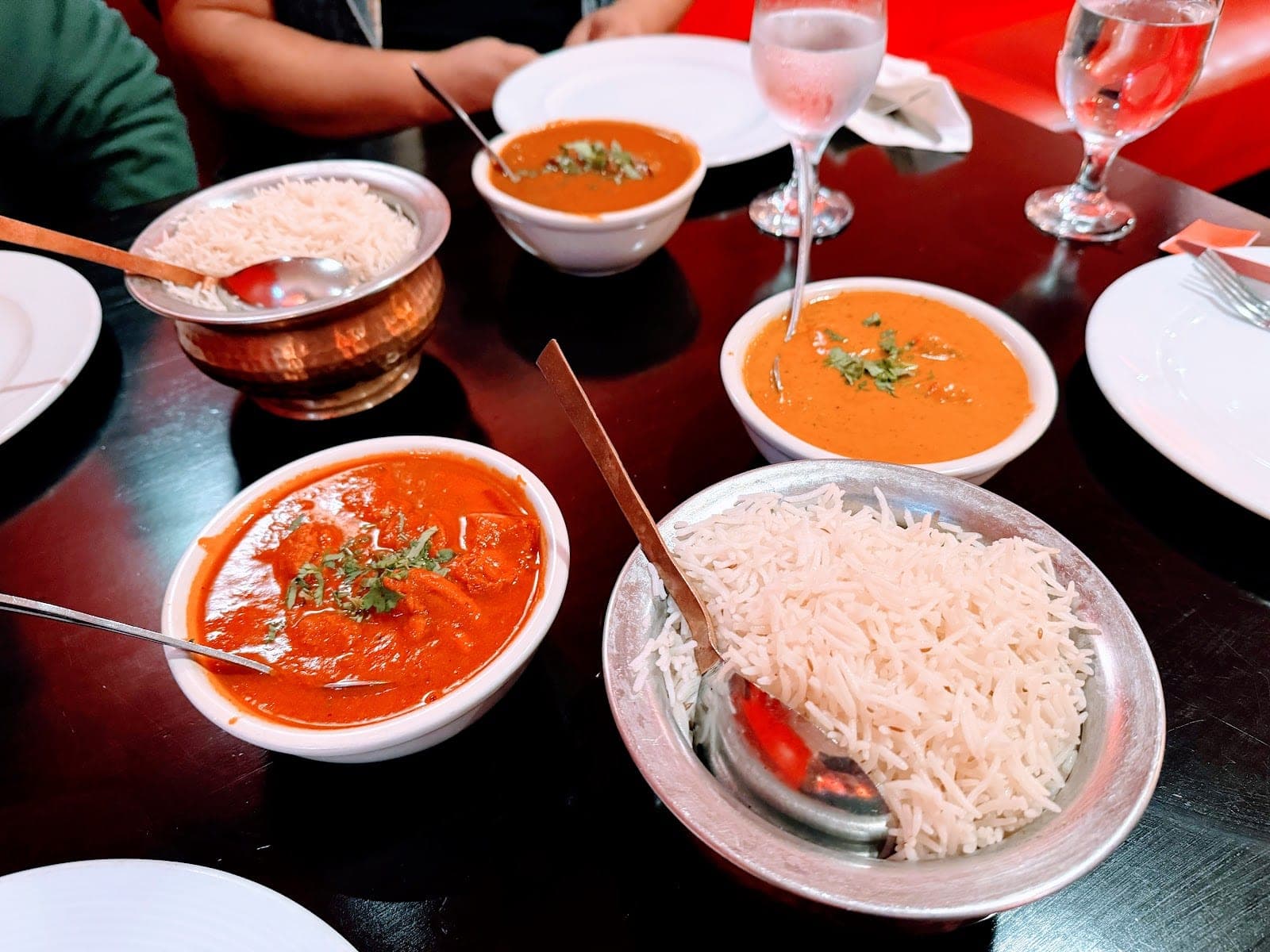 Curry Mantra - Indian Restaurant — photo 5