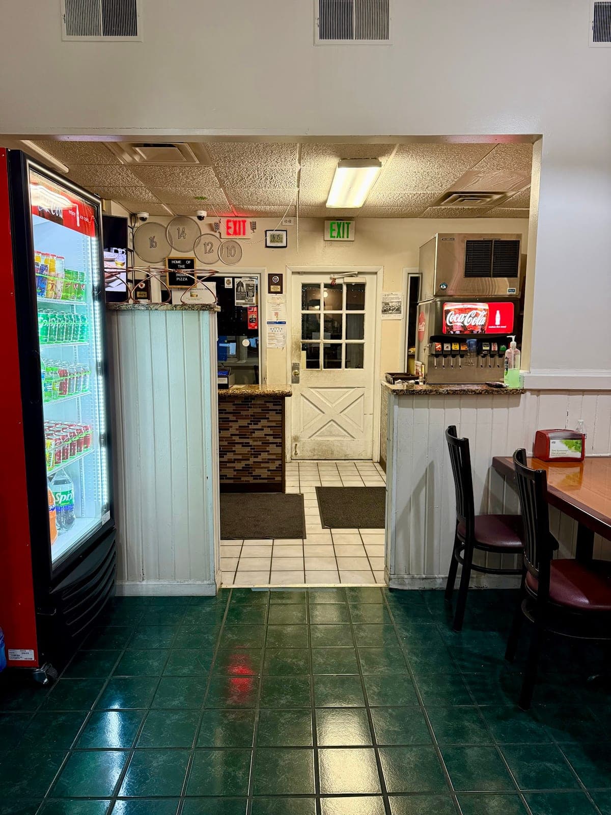 Pizza Twist — photo 1