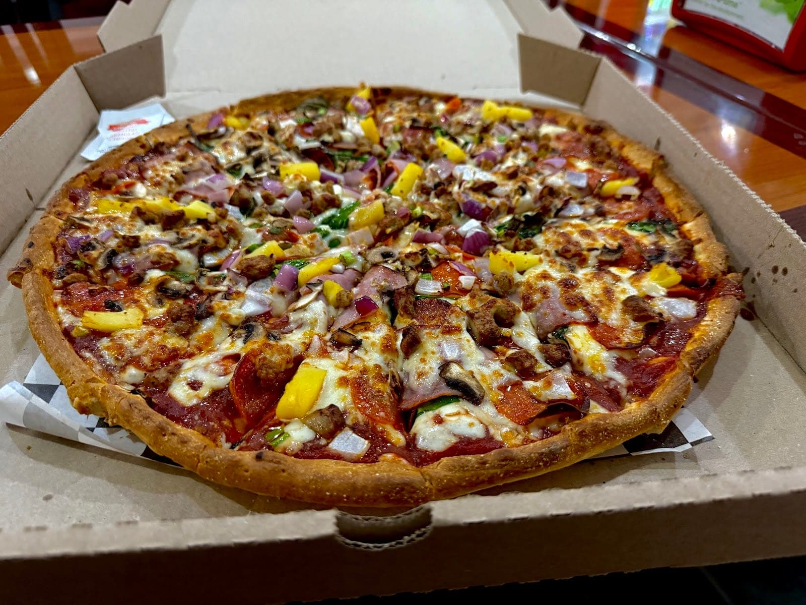 Pizza Twist — photo 3