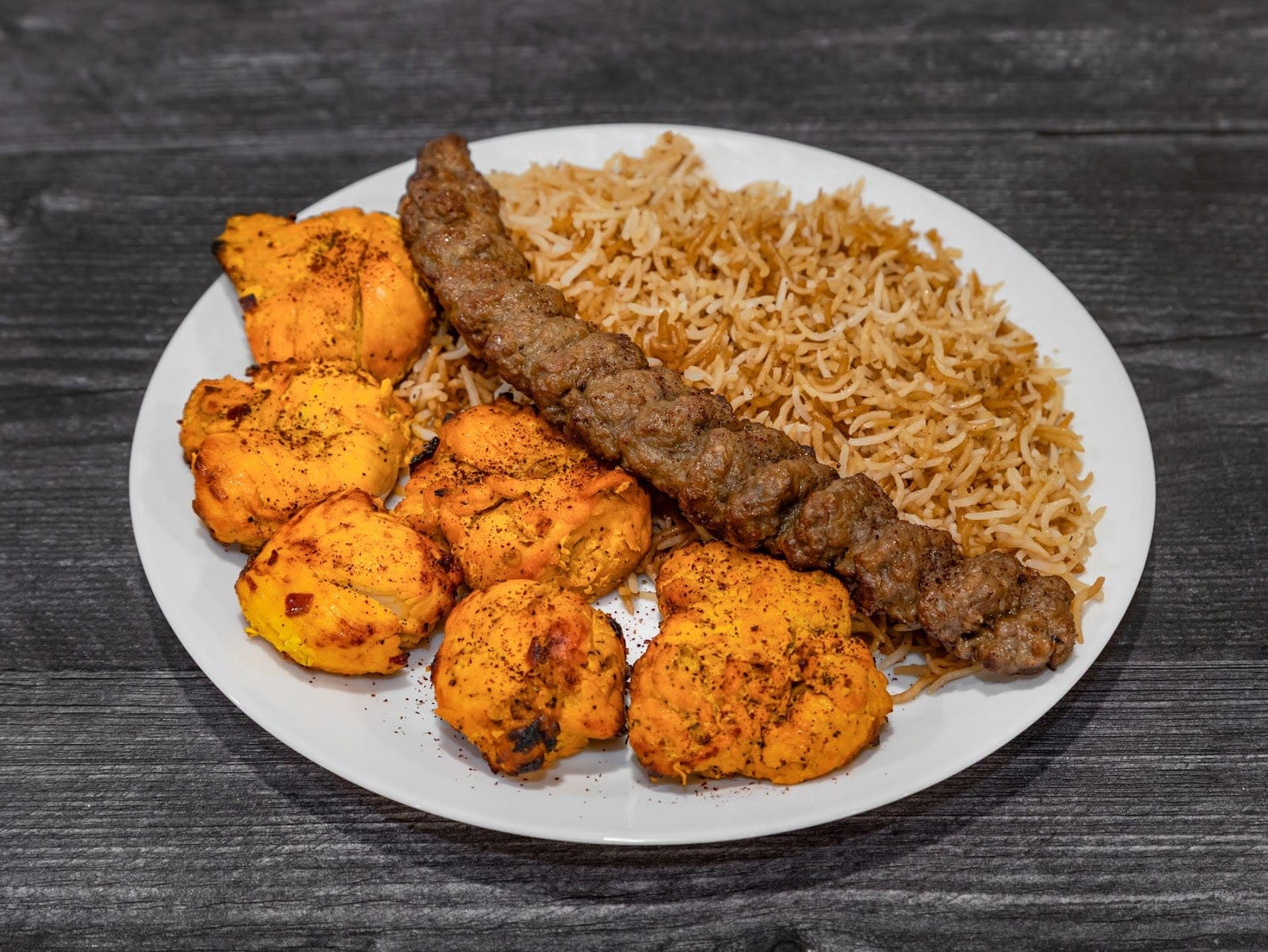 Zam Zam Kabob House — photo 2