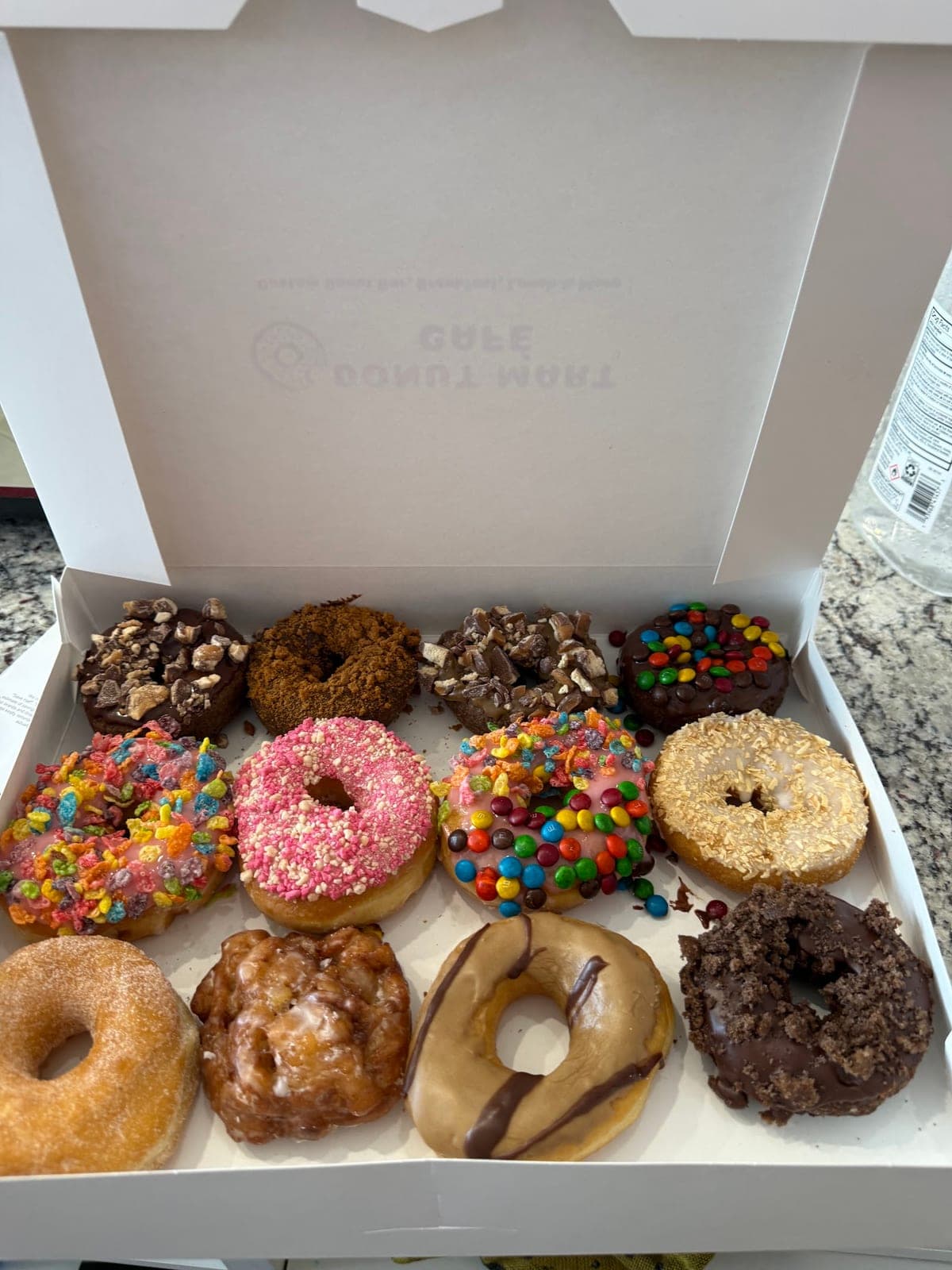 Donut Mart Cafe — photo 5