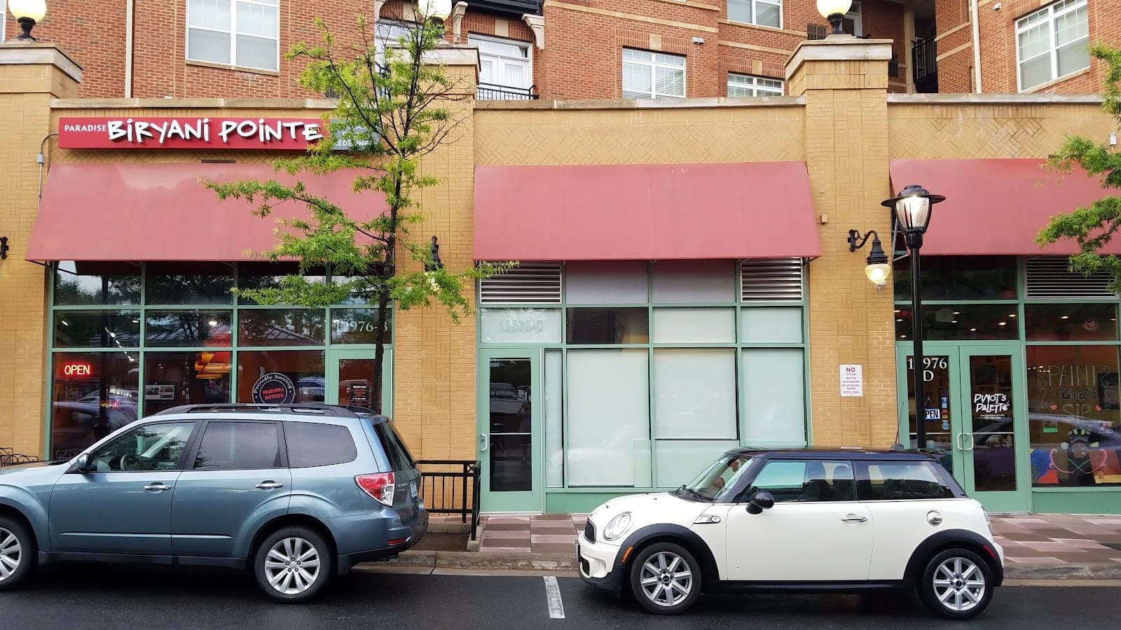 Paradise Biryani Pointe — photo 1