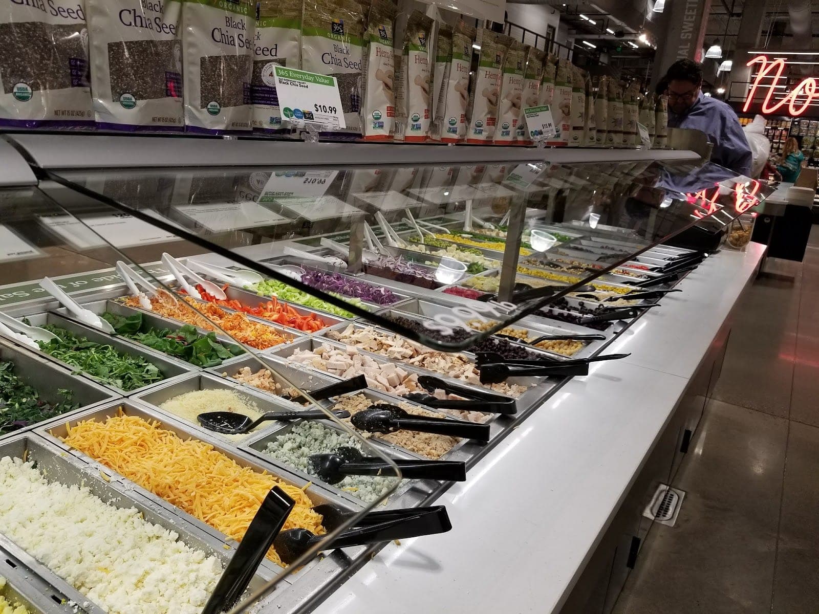 Whole Foods Market — photo 3