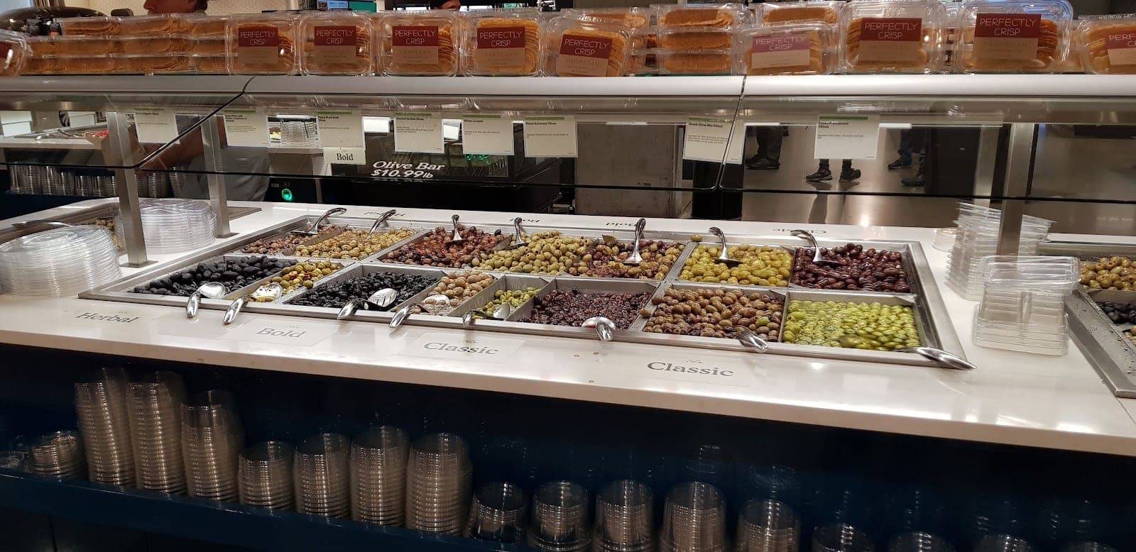 Whole Foods Market — photo 4