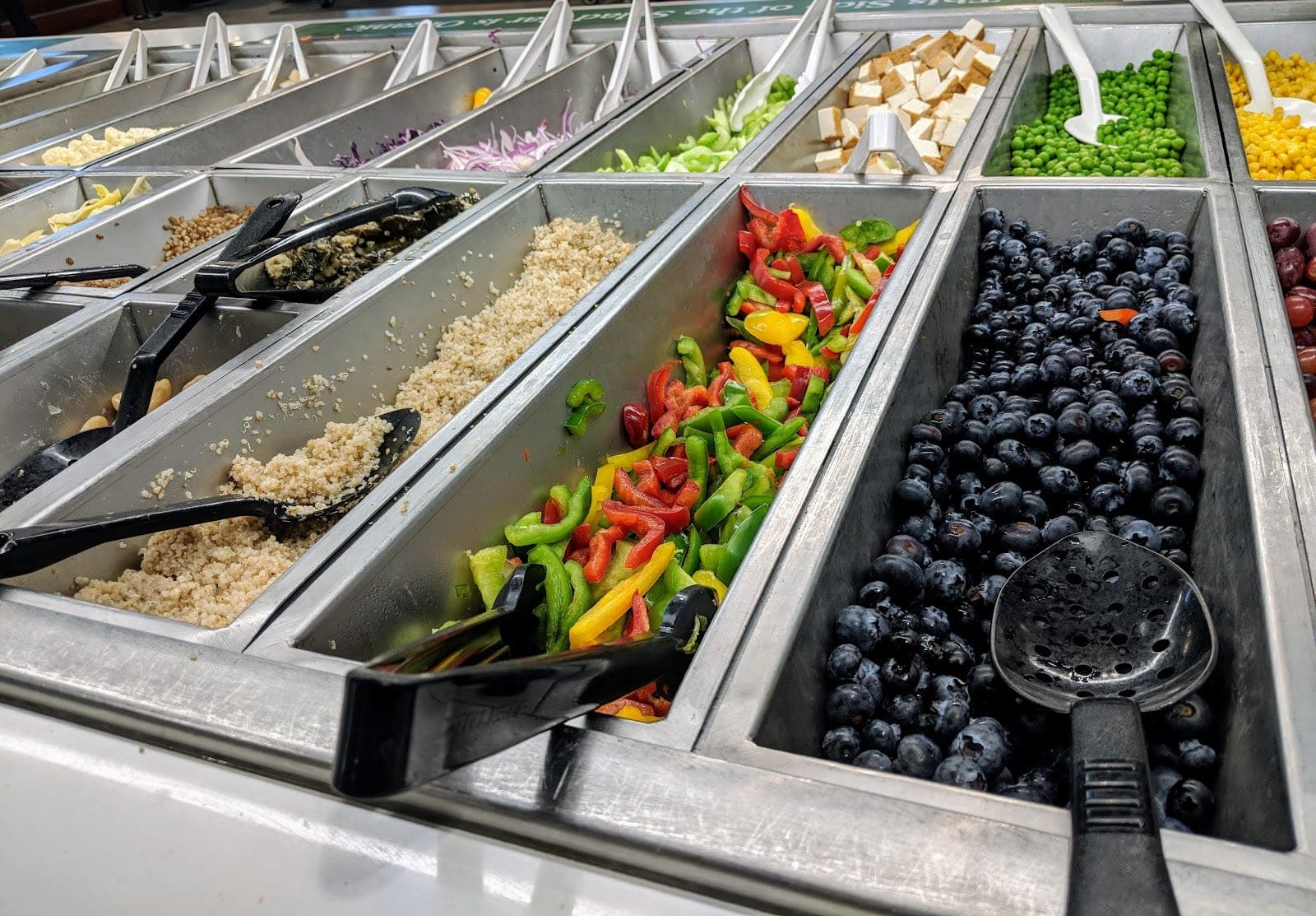 Whole Foods Market — photo 5