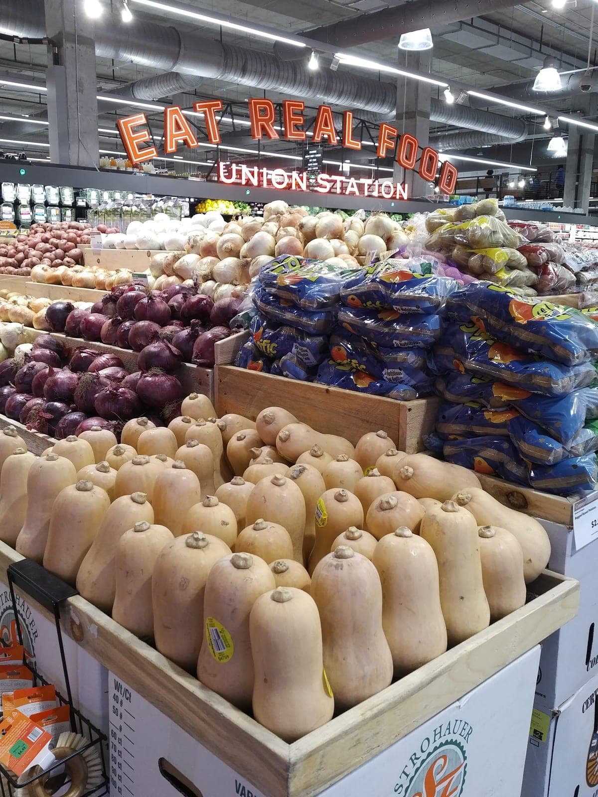 Whole Foods Market — photo 6