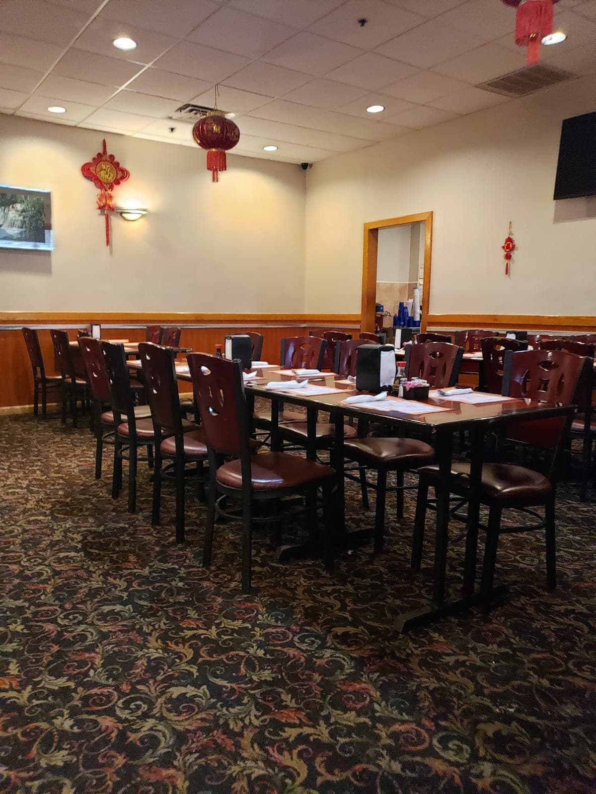 Fortune Buffet — photo 3