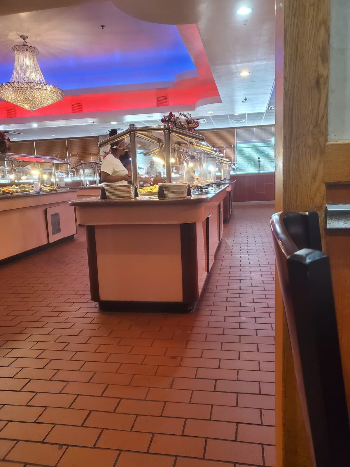 Fortune Buffet — photo 4