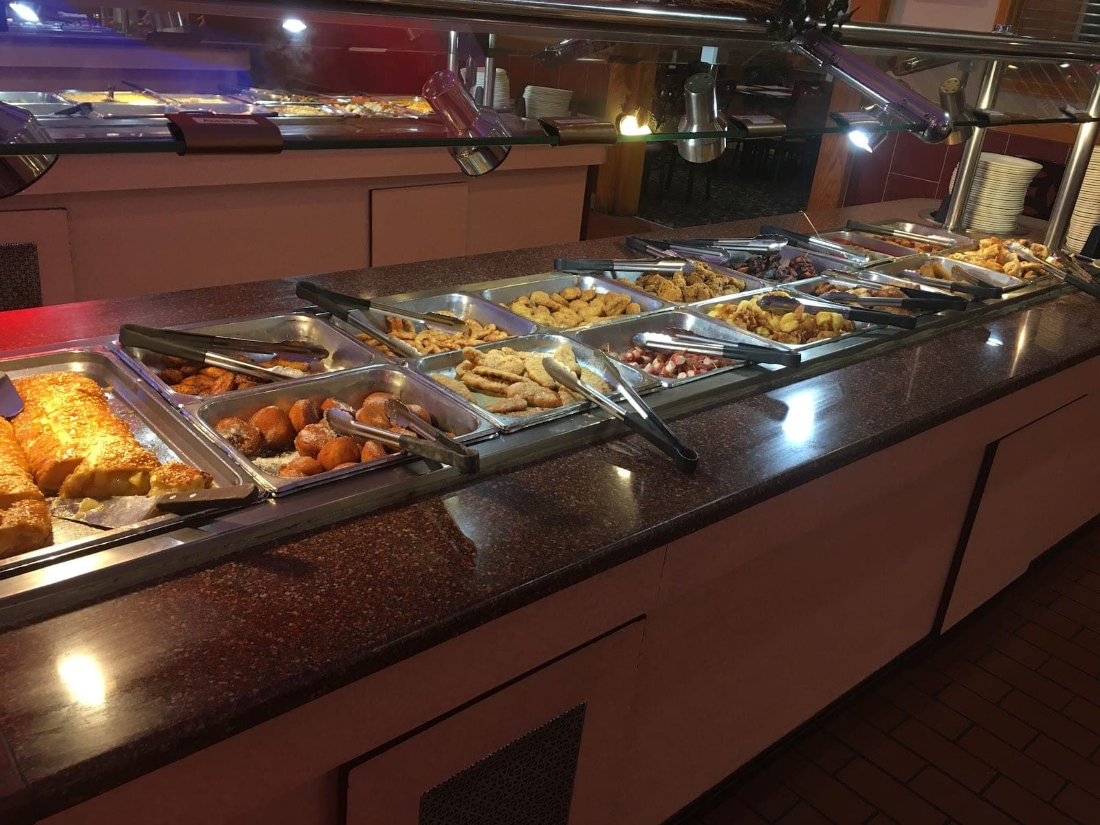 Fortune Buffet — photo 5