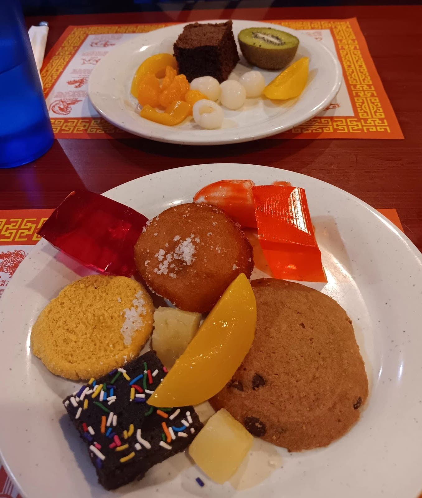 Fortune Buffet — photo 6