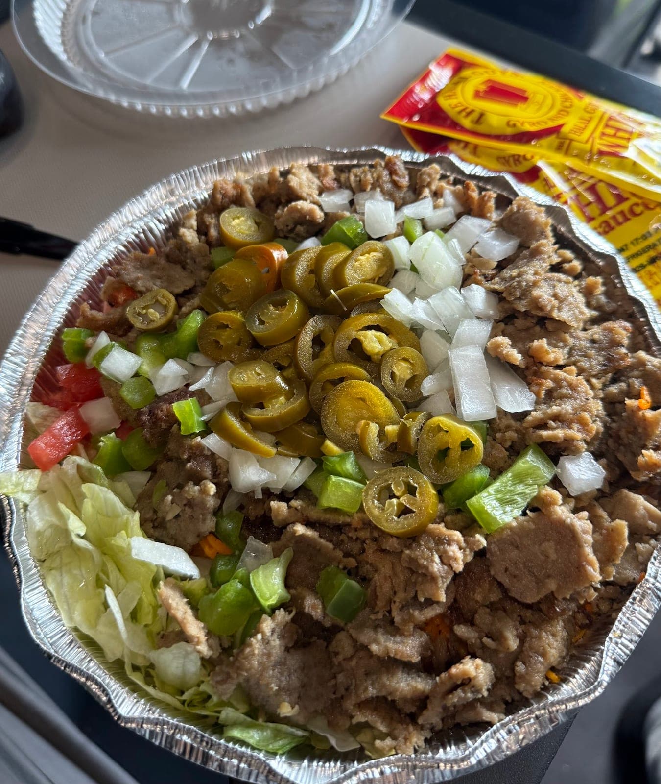 The Halal Guys — photo 6