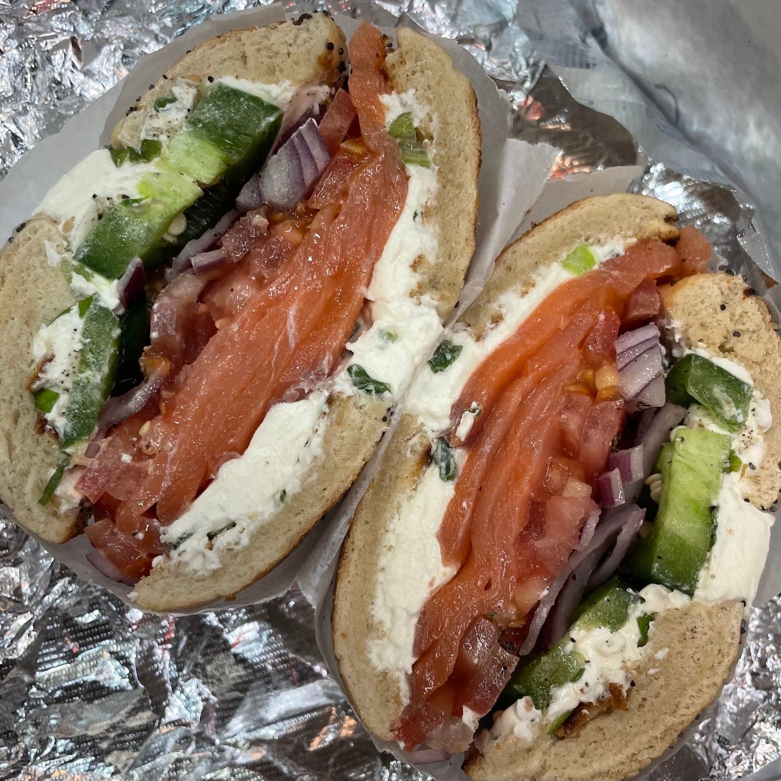 Grab & Go Gyro & Deli — photo 3