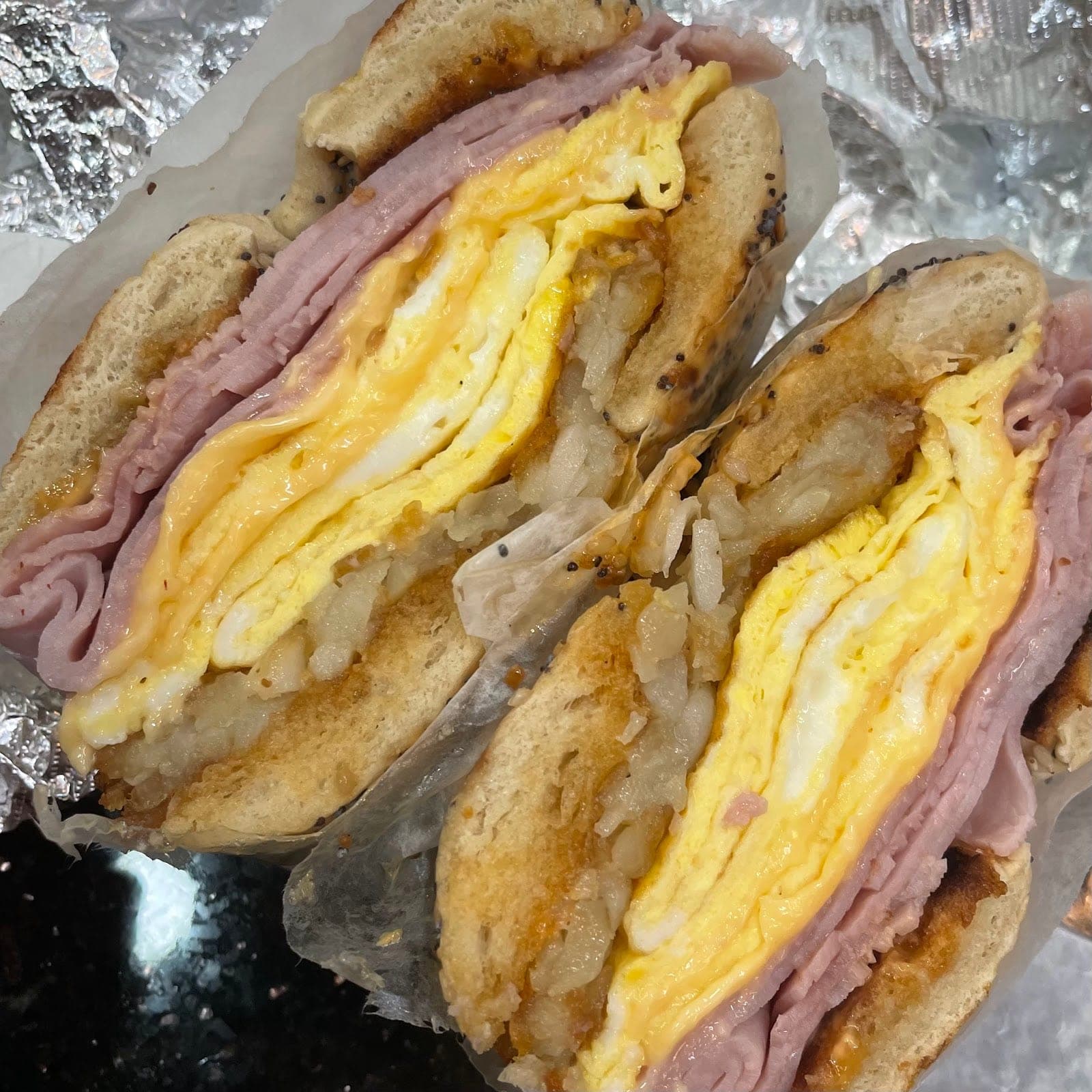 Grab & Go Gyro & Deli — photo 4