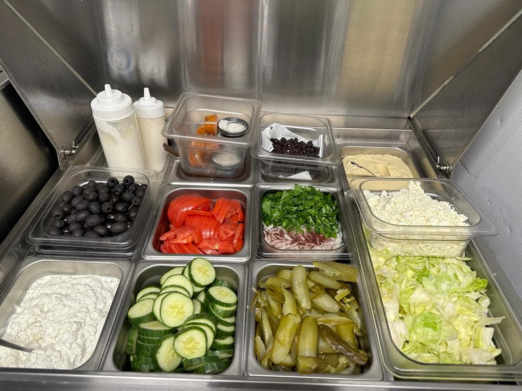 Shawarmatee — photo 1