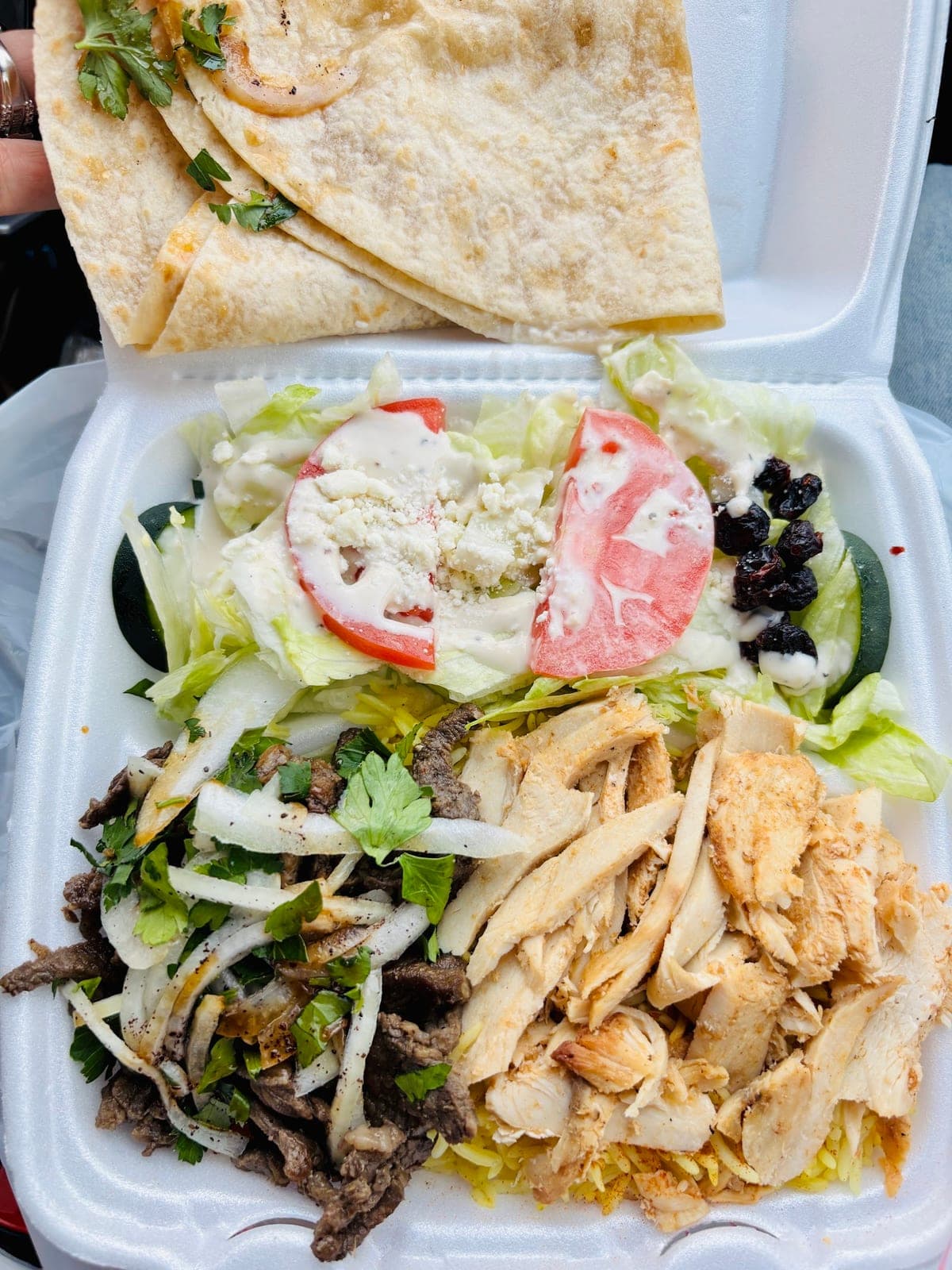 Shawarmatee — photo 2