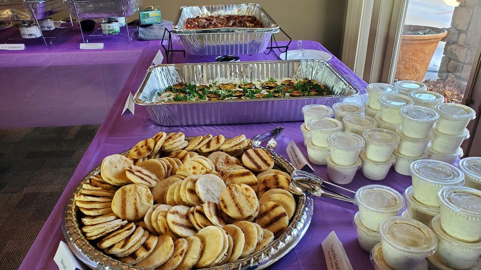 Arabic Kitchen — photo 1