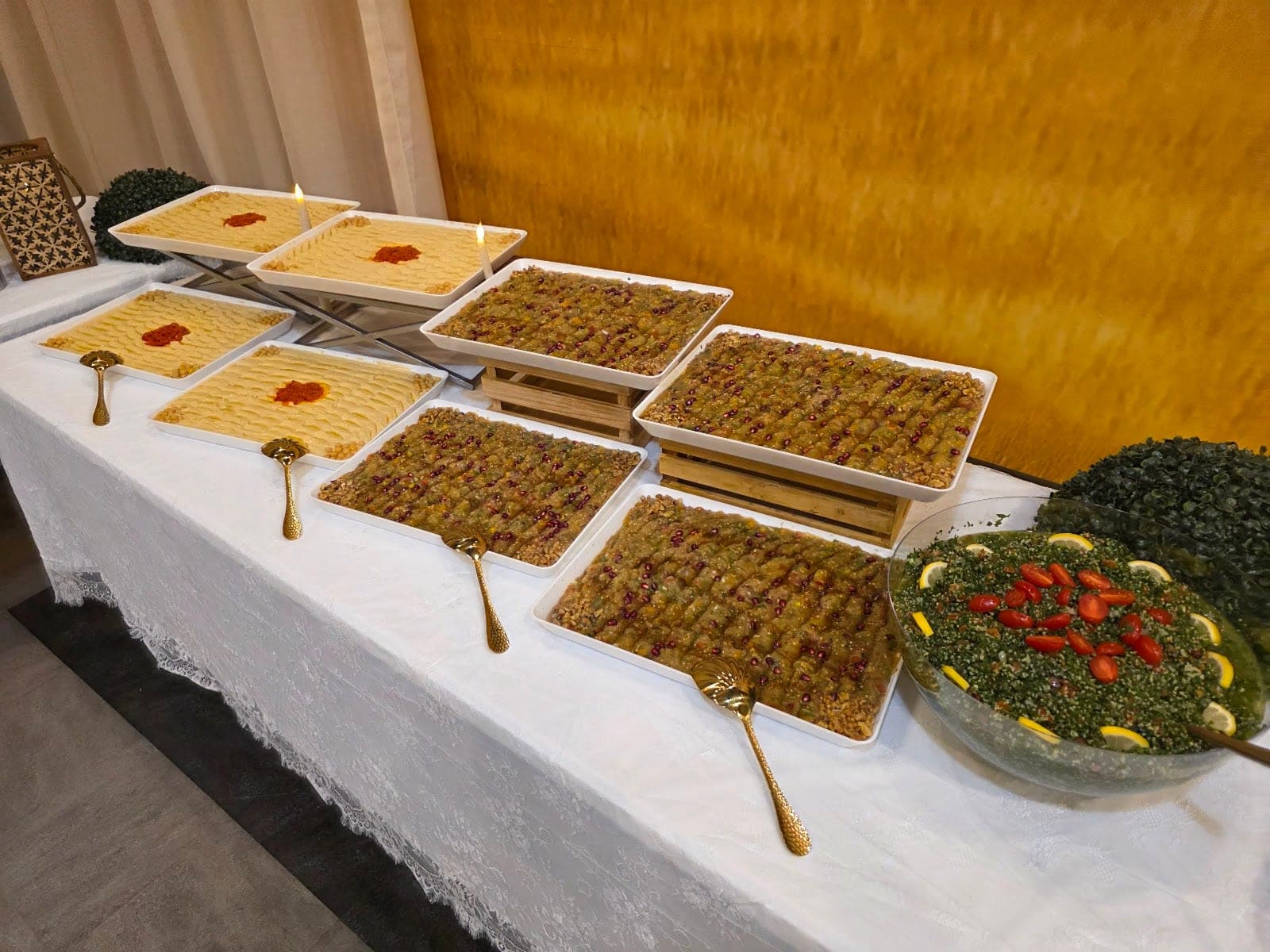 Arabic Kitchen — photo 4
