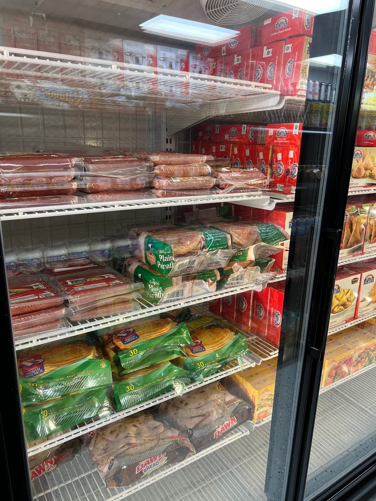 IGNIS Halal Market — photo 2