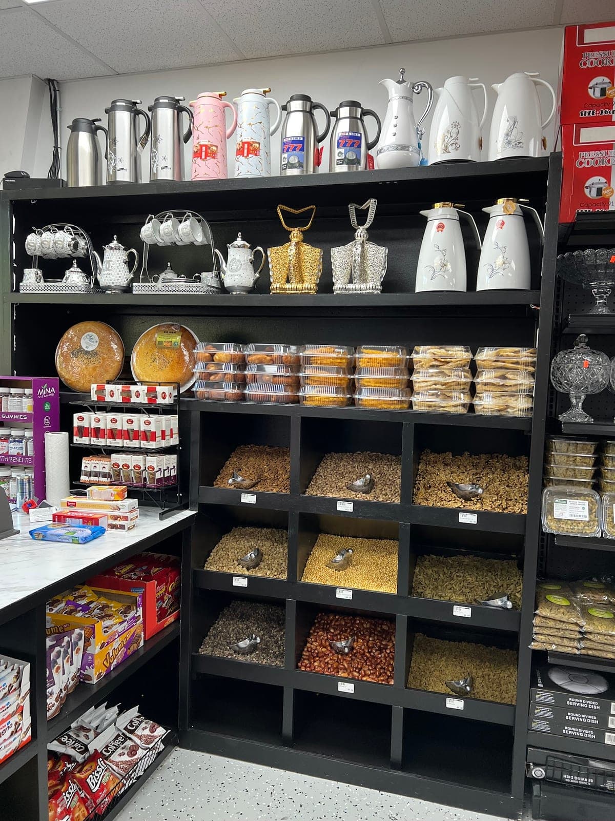 IGNIS Halal Market — photo 4