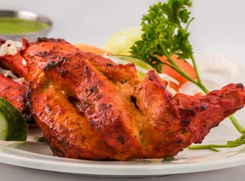 Mumbai Darbar Indian Cuisine — photo 2