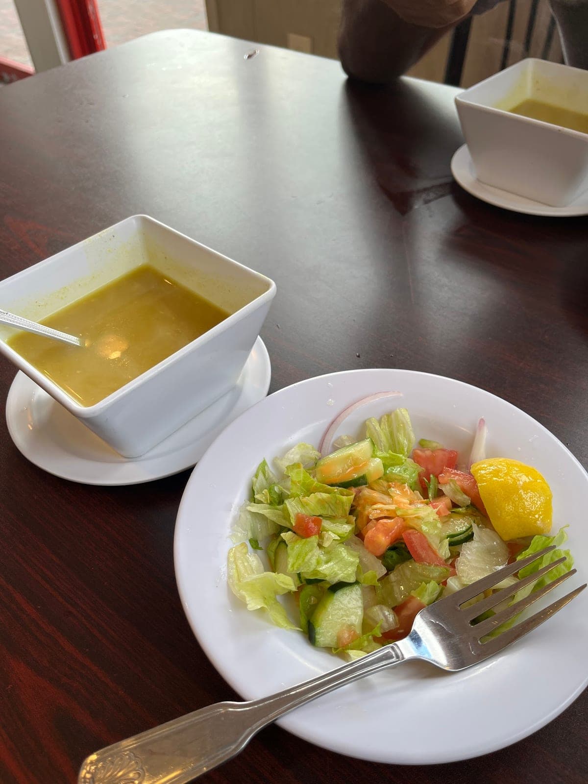 Yemen & Gulf Restaurant — photo 5