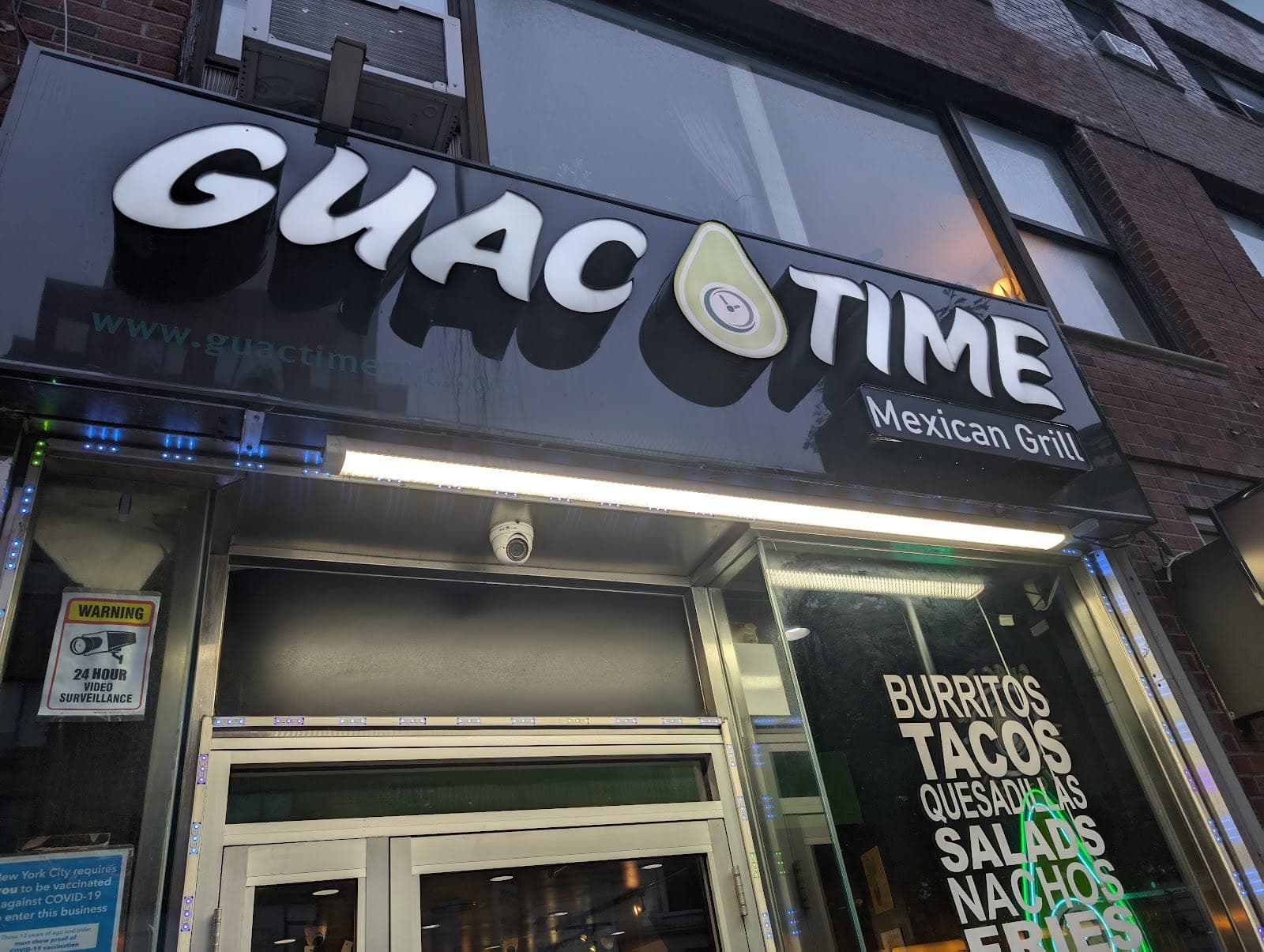 Guac Time — photo 2
