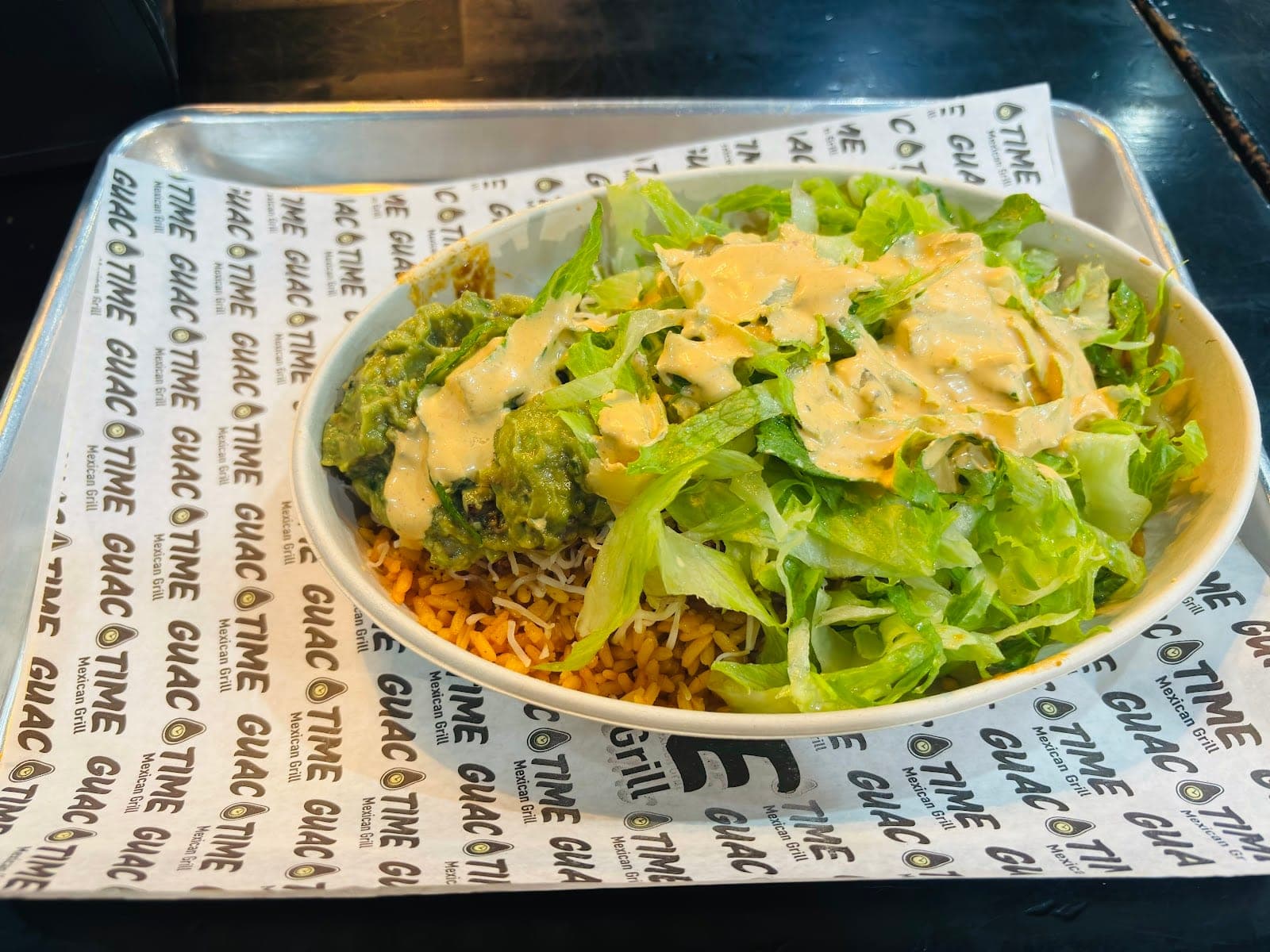 Guac Time — photo 5